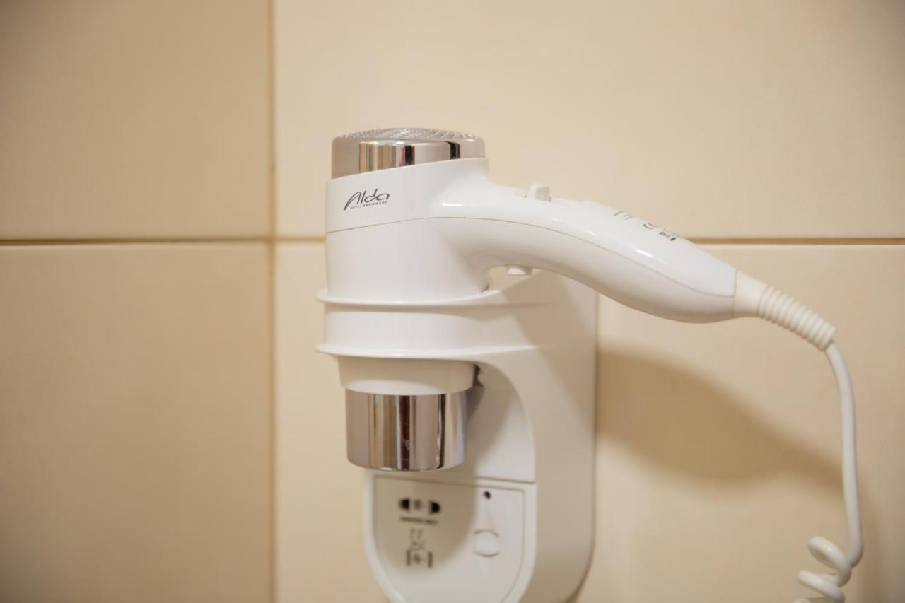 Apartman Aqua Bešeňová Buitenkant foto